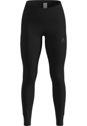 Thermoactive Leggings Odlo Active Warm BL Bottom Long Woman Black - 2025/26