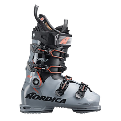 Ski boots NORDICA Pro Machine 120 GW Grey/Black/Red - 2024/25