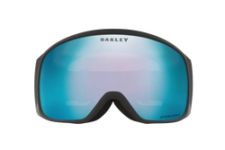 Goggles Oakley Flight Tracker M Factory Pilot Black Prizm Snow Sapphire Irid - 2025/26
