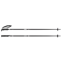 Ski poles Atomic Cloud Black - 2024/25