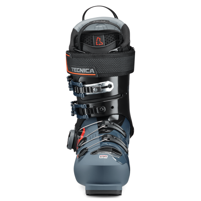 Ski boots TECNICA Mach BOA HV 120 GW Dark Avio - 2025/26