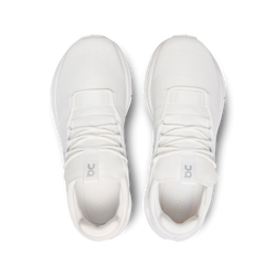 Men's shoes On Running Cloudnova Undyed-white/White