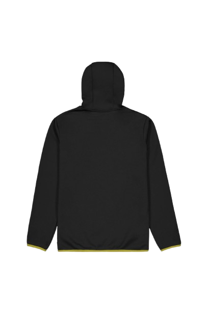 Hoodie Picture Park Black - 2024/25 