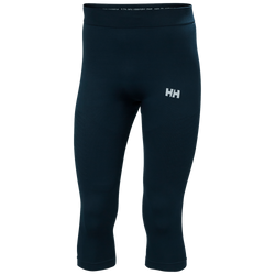 Thermounterwäsche Helly Hansen H1 Pro Seamless Graphene Pant Navy NSF - 2024/25