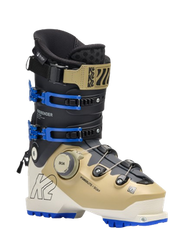 Ski boots K2 Mindbender 120 Boa - 2025/26