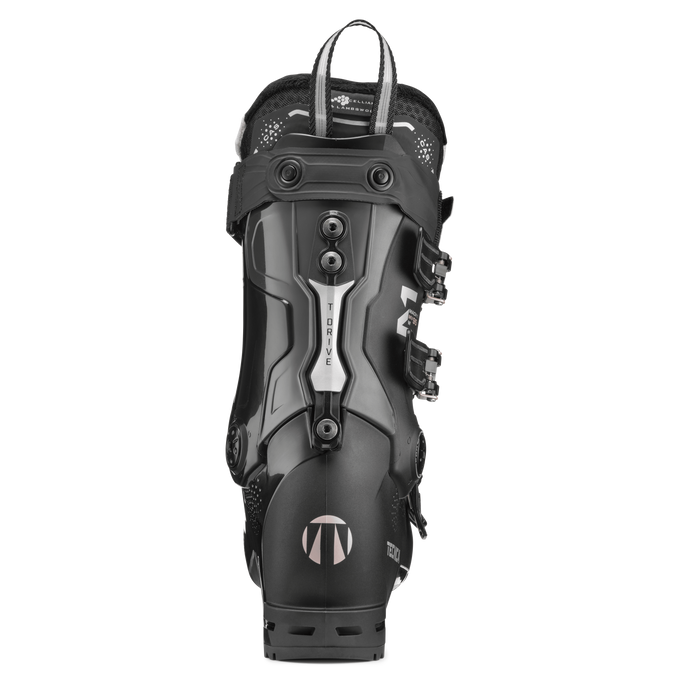 Skischuhe TECNICA Mach1 MV 95 W TD GW Black - 2025/26