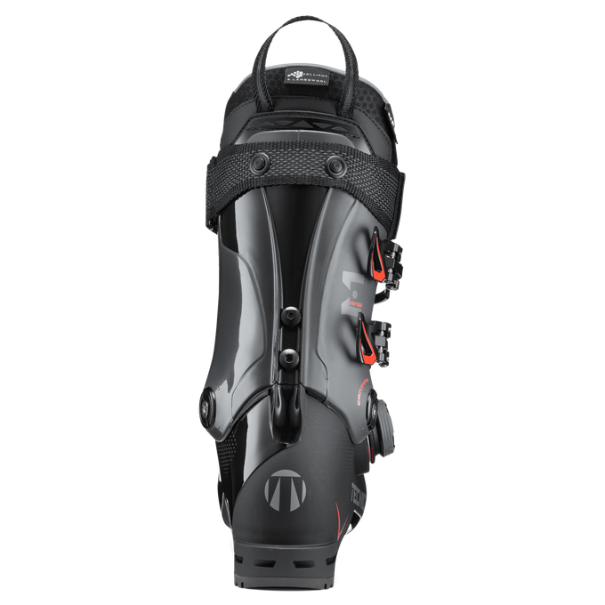 Ski boots TECNICA Mach BOA HV 110 GW Black - 2025/26