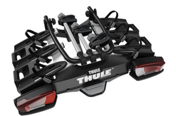 Thule Velocompact 3bike 13 Pin Aluminum/Black