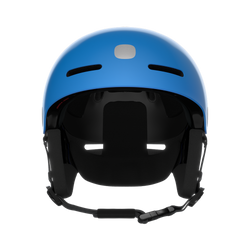 Helmet POC Pocito Fornix Mips Fluorescent Blue - 2024/25