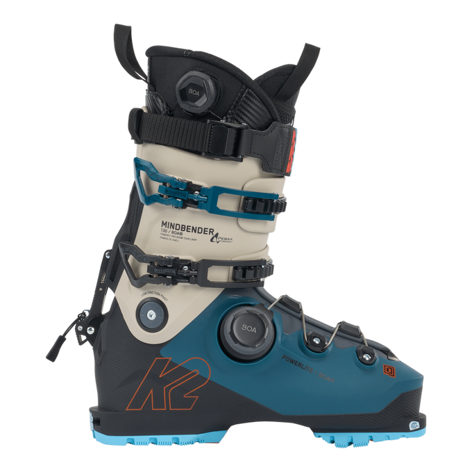 Skischuhe K2 Mindbender 130 Boa - 2023/24