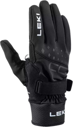 Gloves LEKI CC Shark - 2023/24