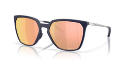 Sonnenbrille OAKLEY Sielo SQ Matte Navy Frame/ Prizm Rose Gold Lenses